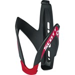 подфляжник SCOTT COMP NYLON чёр/кра